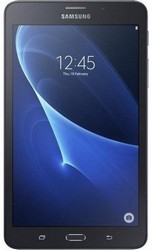 Замена разъема питания на планшете Samsung Galaxy Tab A 7.0 LTE в Тюмени